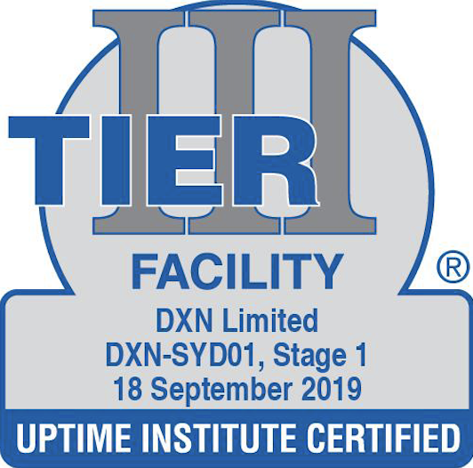 DXN-Tier3